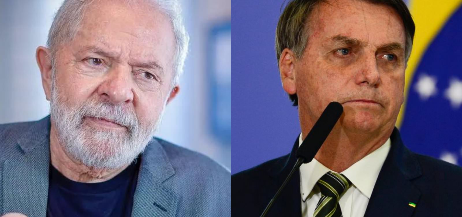 Datafolha: Lula Aparece Com 53% Das Intenções De Votos Válidos E ...